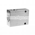 Корпус картриджного клапана ML-12W3-G06-A01