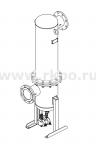 Фланцевые-магистральные фильтры ФСВ-х-3900