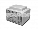 Малогабаритный трансформатор для печатных плат ТН 30/12 G