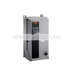 Фото преобразователя частоты HVAC Drive FC 102