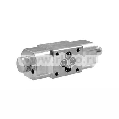 Корпус картриджного клапана MH03GBW-CC50-CB3H-A01 фото 1