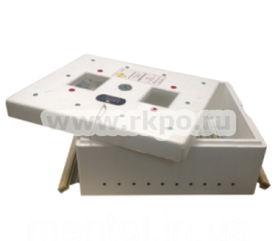 Бытовой инкубатор ИБ-100 ЭМ фото 1