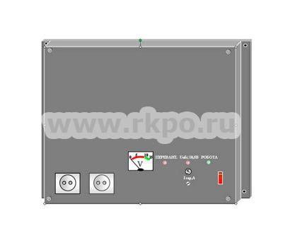 Источник бесперебойного питания Д300-12