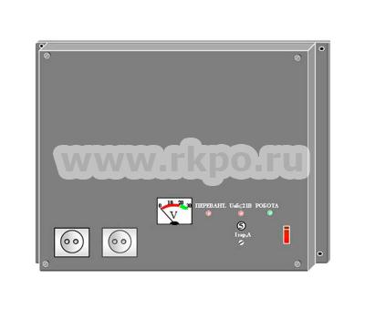 Источник бесперебойного питания Д300-24