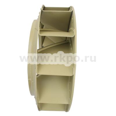 Колесо РСС 100-25 - внешний вид