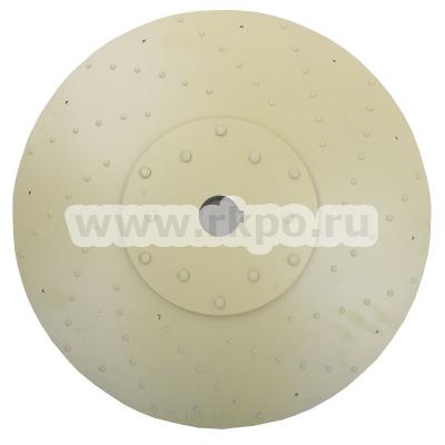 Колесо РСС 100-25 - внешний вид