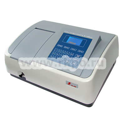Спектрофотометр ULAB 108 UV